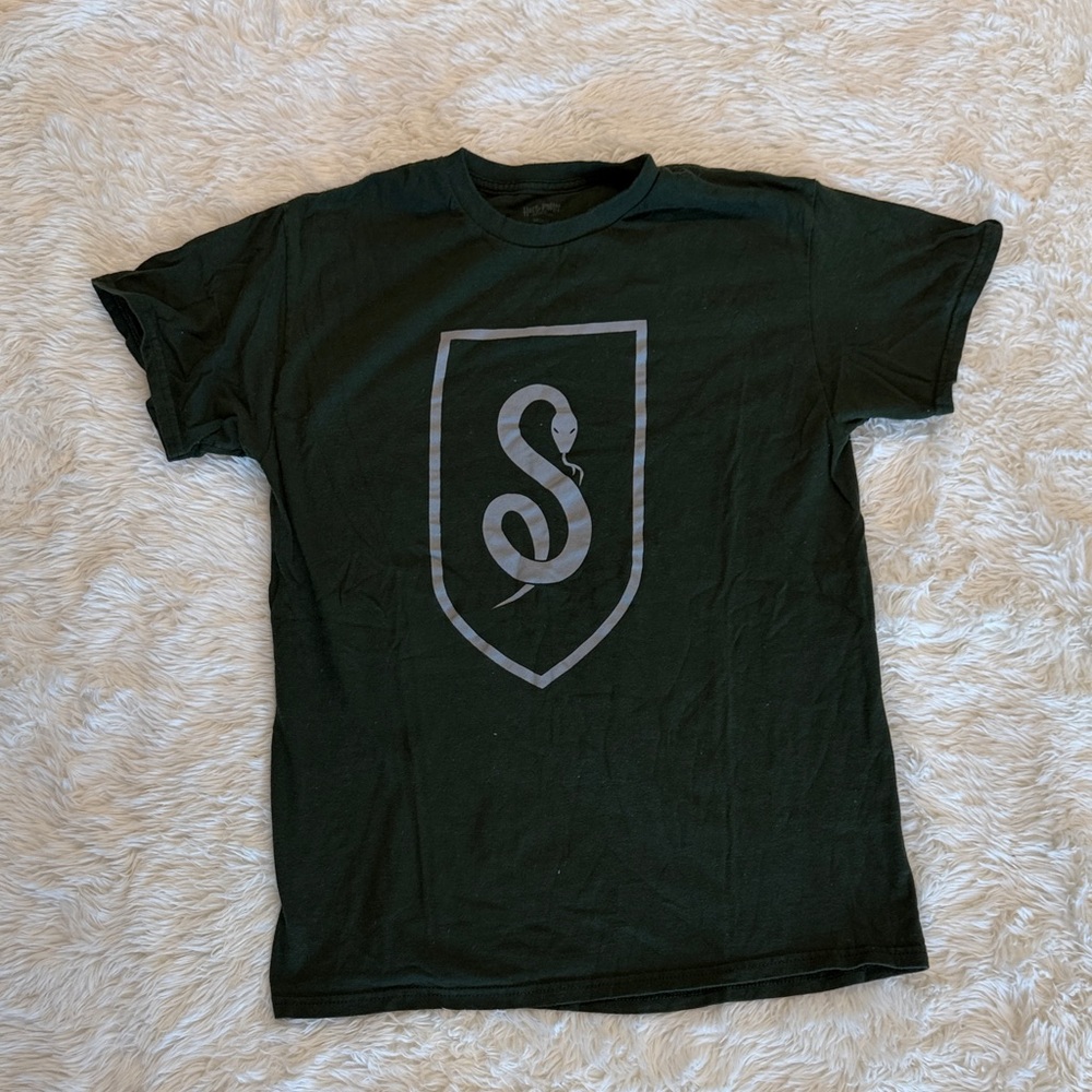 Harry Potter - Green T-Shirt